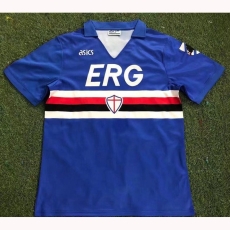 90-91 Samp home